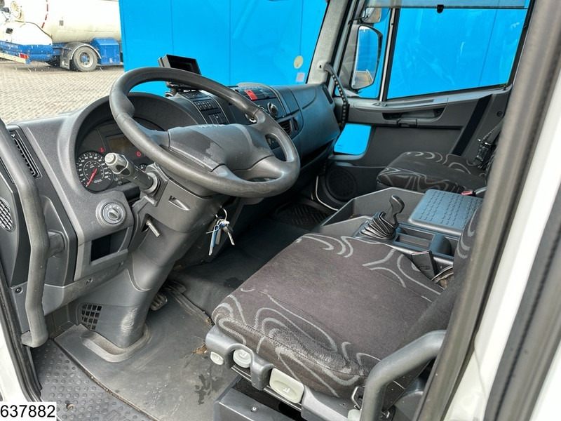 Iveco 120E21 EURO 6, Dhollandia - Lastbil med skåp: bild 5 Iveco 120E21 EURO 6, Dhollandia - Lastbil med skåp: bild 5