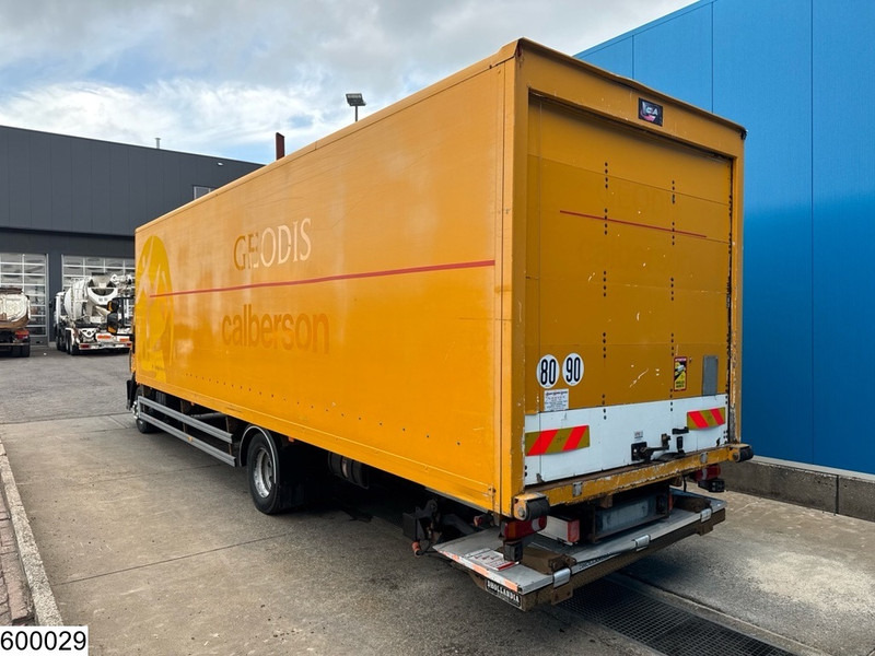 Iveco 120E22 EURO 5, Dhollandia - Lastbil med skåp: bild 4 Iveco 120E22 EURO 5, Dhollandia - Lastbil med skåp: bild 4