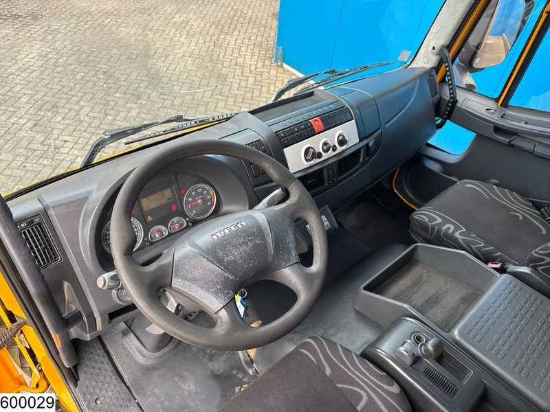 Iveco 120E22 EURO 5, Dhollandia - Lastbil med skåp: bild 5 Iveco 120E22 EURO 5, Dhollandia - Lastbil med skåp: bild 5