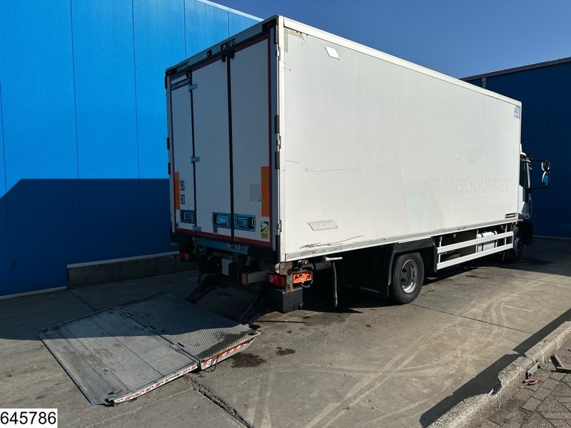 Iveco 160E21 EURO 6, Thermo King, 2 Cool units - Kylbil lastbil: bild 2 Iveco 160E21 EURO 6, Thermo King, 2 Cool units - Kylbil lastbil: bild 2