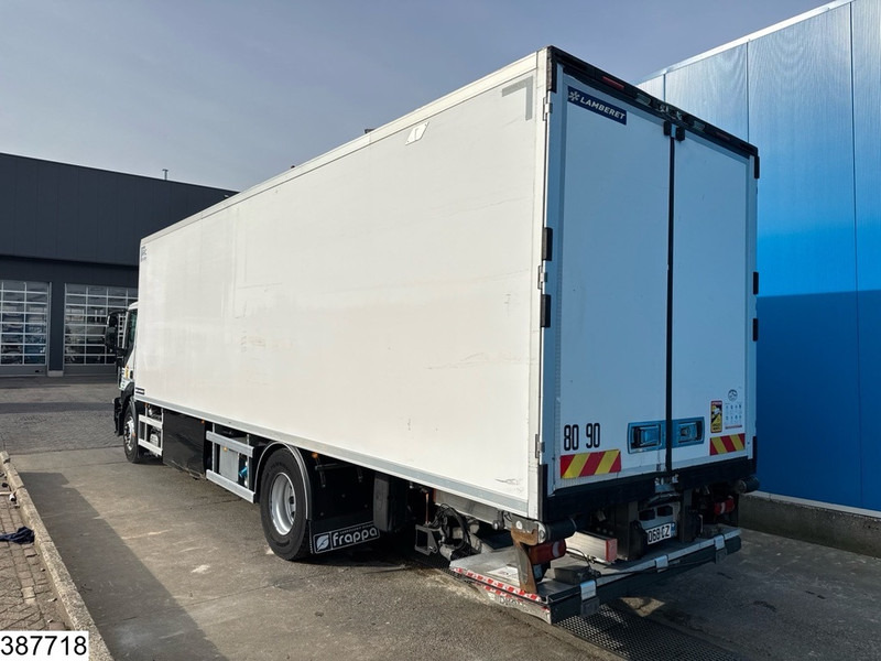 Iveco Stralis 330 CNG CNG, EURO 6, Retarder, Dhollandia, Blueeze - Kylbil lastbil: bild 4 Iveco Stralis 330 CNG CNG, EURO 6, Retarder, Dhollandia, Blueeze - Kylbil lastbil: bild 4