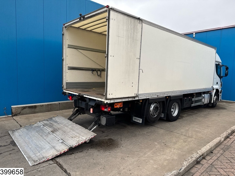 Iveco Stralis 360 6x2, EURO 6, Retarder, Dhollandia - Lastbil med skåp: bild 2 Iveco Stralis 360 6x2, EURO 6, Retarder, Dhollandia - Lastbil med skåp: bild 2
