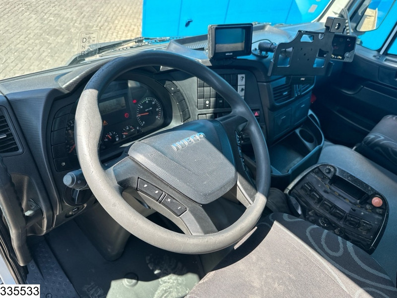 Iveco Trakker 360 6X4, EURO 6, Palfinger, Remote - Flakbil, Kranbil: bild 5 Iveco Trakker 360 6X4, EURO 6, Palfinger, Remote - Flakbil, Kranbil: bild 5