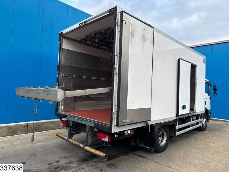MAN TGM 15 250 EURO 6, Carrier, Meat hanging rails - Kylbil lastbil: bild 2 MAN TGM 15 250 EURO 6, Carrier, Meat hanging rails - Kylbil lastbil: bild 2
