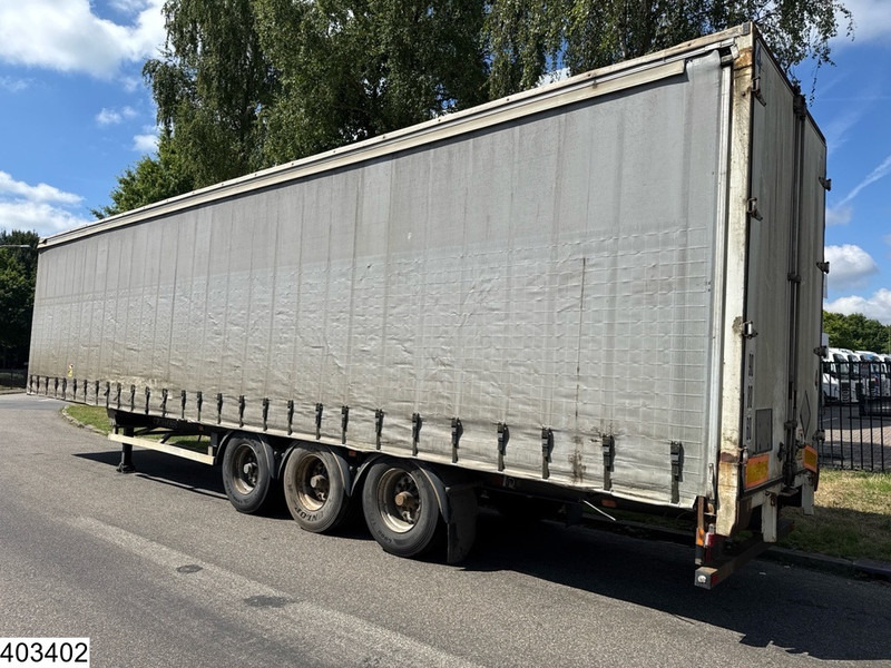 METACO Tautliner - Kapelltrailer: bild 3 METACO Tautliner - Kapelltrailer: bild 3