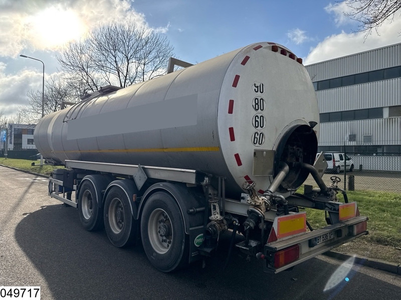 Magyar Bitum 30.000 Liter, 1 Compartment - Tanktrailer: bild 3 Magyar Bitum 30.000 Liter, 1 Compartment - Tanktrailer: bild 3