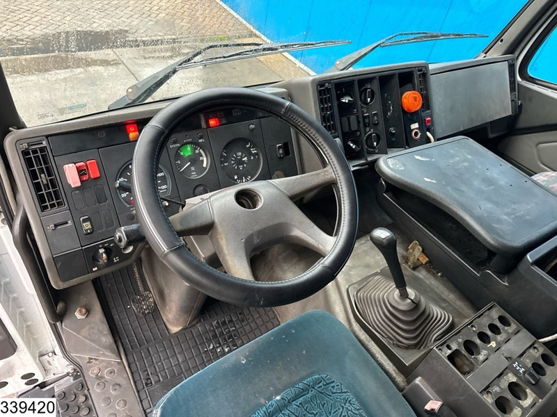 Mercedes-Benz 1824 13018 litres, LPG GPL, Gas tank, Leaf suspension - Tankbil: bild 5 Mercedes-Benz 1824 13018 litres, LPG GPL, Gas tank, Leaf suspension - Tankbil: bild 5