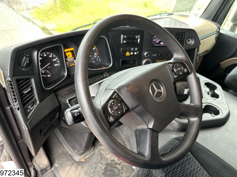 Mercedes-Benz 1843 EURO 6, Lohr, Multilohr, Retarder, Combi - Biltransportbil lastbil: bild 5 Mercedes-Benz 1843 EURO 6, Lohr, Multilohr, Retarder, Combi - Biltransportbil lastbil: bild 5