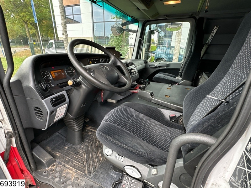 Mercedes-Benz Actros 1841 EURO 5, Lohr, Multilohr, Retarder, Combi - Biltransportbil lastbil: bild 5 Mercedes-Benz Actros 1841 EURO 5, Lohr, Multilohr, Retarder, Combi - Biltransportbil lastbil: bild 5