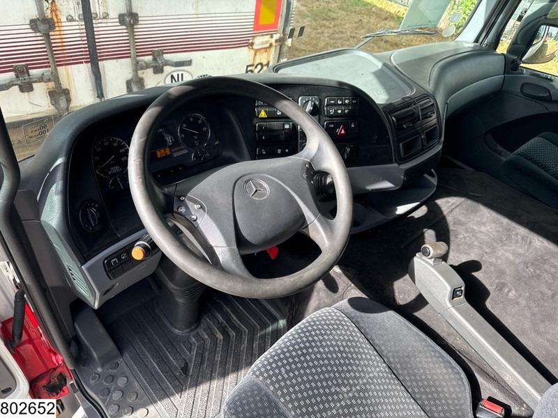 Mercedes-Benz Actros 1841 EURO 6, Lohr, Multilohr, Retarder, Combi - Biltransportbil lastbil: bild 5 Mercedes-Benz Actros 1841 EURO 6, Lohr, Multilohr, Retarder, Combi - Biltransportbil lastbil: bild 5