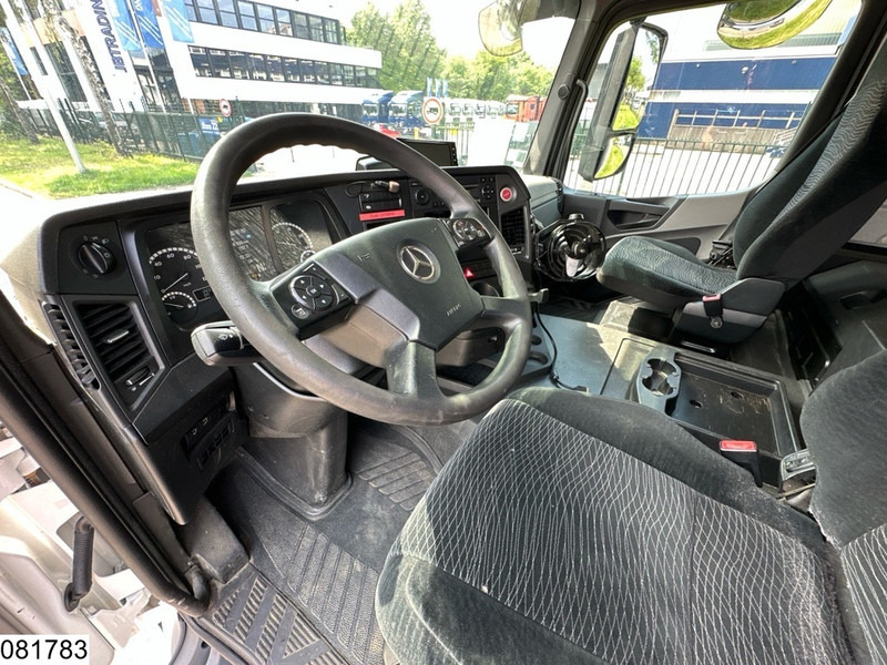 Mercedes-Benz Antos 1842 EURO 6, Dhollandia, Combi - Lastbil med skåp: bild 4 Mercedes-Benz Antos 1842 EURO 6, Dhollandia, Combi - Lastbil med skåp: bild 4