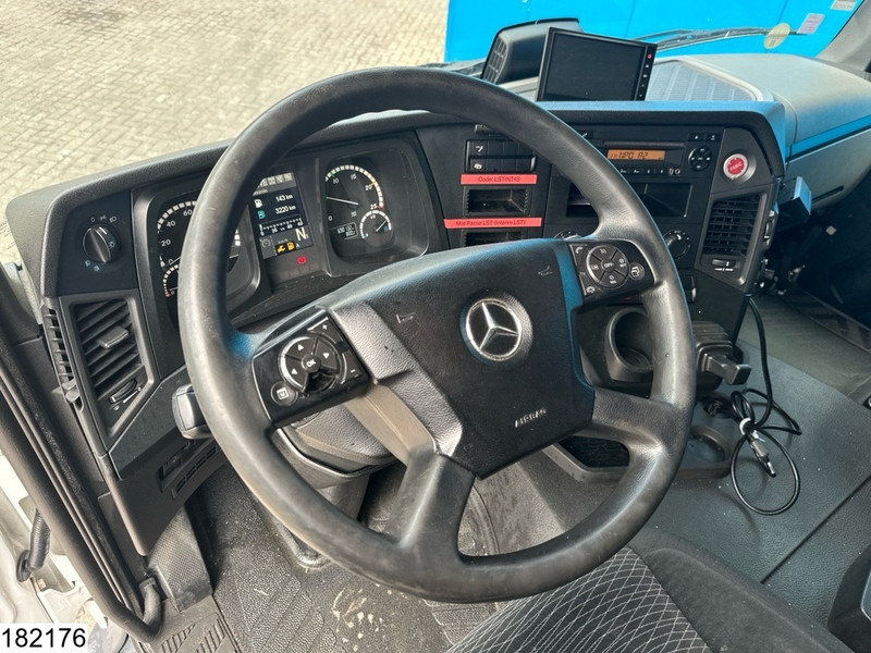Mercedes-Benz Antos 1842 EURO 6, Dhollandia - Lastbil med skåp: bild 5 Mercedes-Benz Antos 1842 EURO 6, Dhollandia - Lastbil med skåp: bild 5