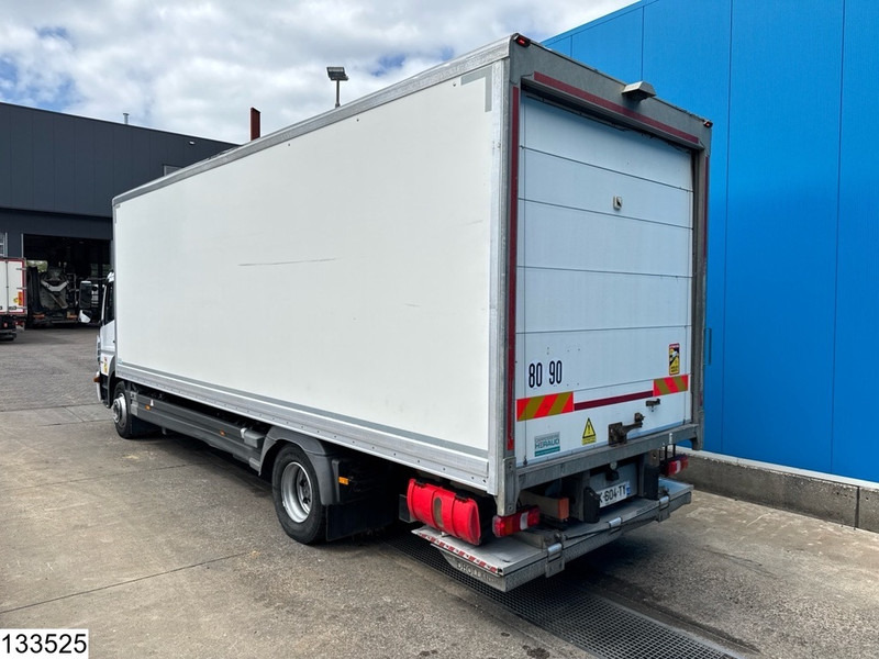Mercedes-Benz Atego 1321 EURO 6, Dhollandia - Lastbil med skåp: bild 3 Mercedes-Benz Atego 1321 EURO 6, Dhollandia - Lastbil med skåp: bild 3
