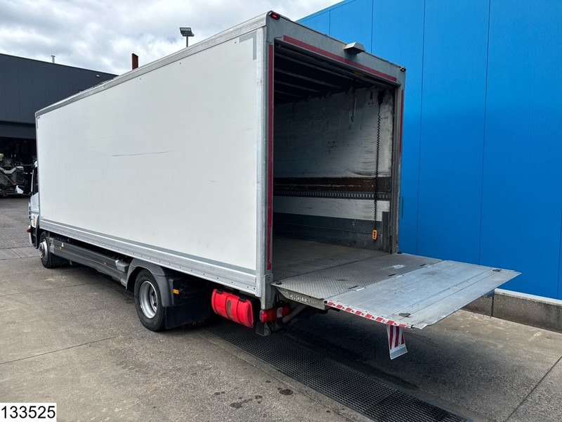 Mercedes-Benz Atego 1321 EURO 6, Dhollandia - Lastbil med skåp: bild 5 Mercedes-Benz Atego 1321 EURO 6, Dhollandia - Lastbil med skåp: bild 5
