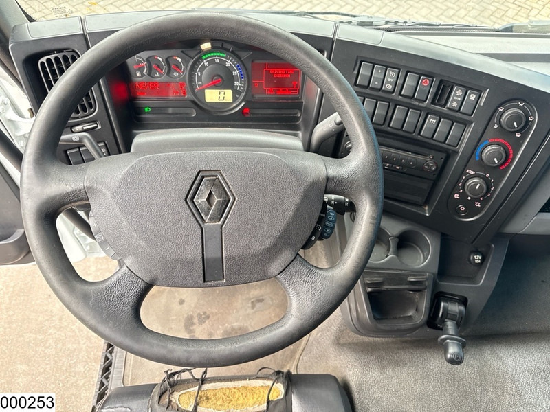 Renault D 16 210 EURO 6, Dhollandia, Engine problem - Lastbil med skåp: bild 5 Renault D 16 210 EURO 6, Dhollandia, Engine problem - Lastbil med skåp: bild 5