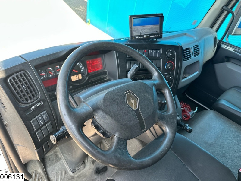 Renault D 16 240 EURO 6, Dhollandia - Kapellbil: bild 5 Renault D 16 240 EURO 6, Dhollandia - Kapellbil: bild 5