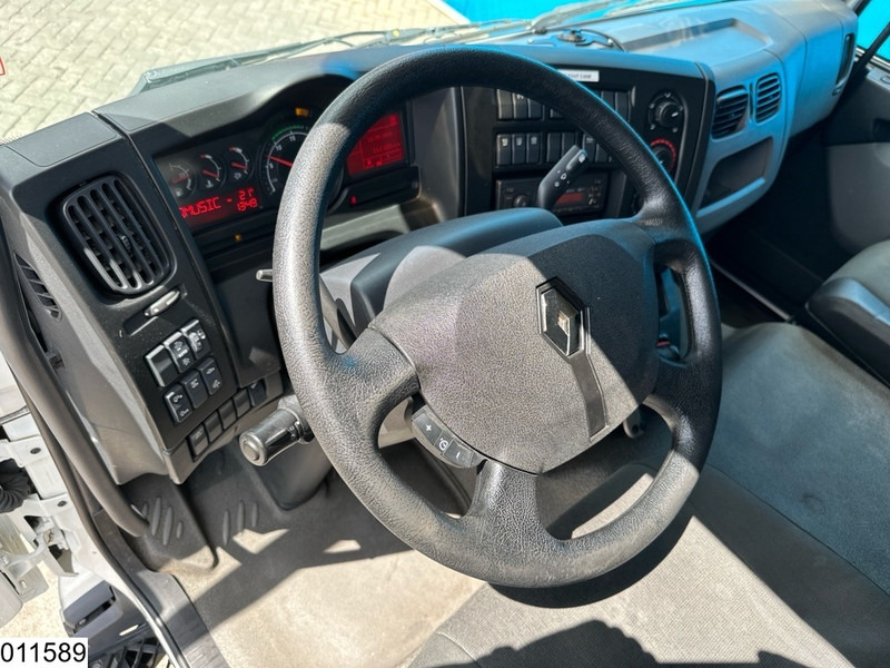 Renault D Wide 210 EURO 6, Dhollandia - Lastbil med skåp: bild 5 Renault D Wide 210 EURO 6, Dhollandia - Lastbil med skåp: bild 5