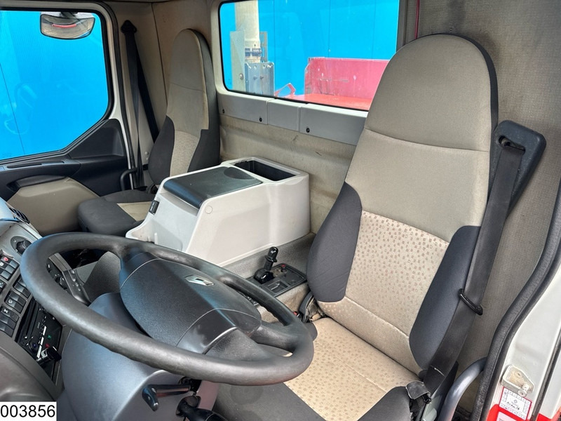 Tippbil lastbil Renault Kerax 370 Dxi 6x4, EURO 4, Manual, Leaf suspension: bild 8