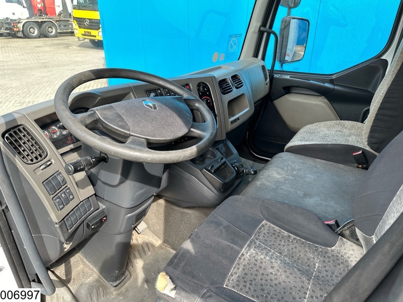 Lastbil med skåp Renault Midlum 270 EURO 5: bild 6