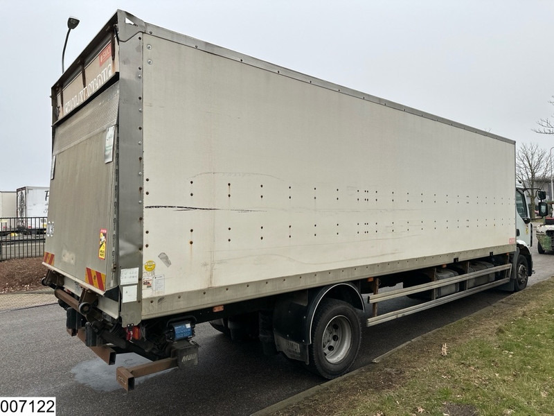 Renault Midlum 300 Dxi EURO 5, Dhollandia, Motor defect - Lastbil med skåp: bild 3 Renault Midlum 300 Dxi EURO 5, Dhollandia, Motor defect - Lastbil med skåp: bild 3