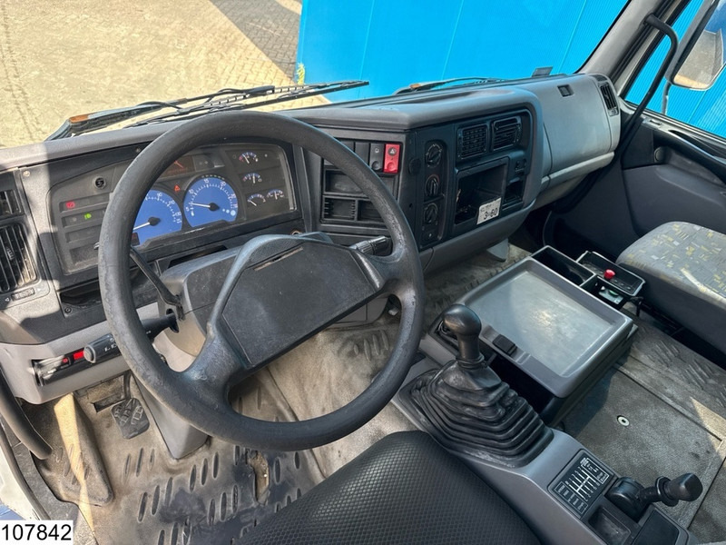 Renault Premium 270 20416 LITER, LPG GPL, Gas tank, Steel suspension - Tankbil: bild 5 Renault Premium 270 20416 LITER, LPG GPL, Gas tank, Steel suspension - Tankbil: bild 5