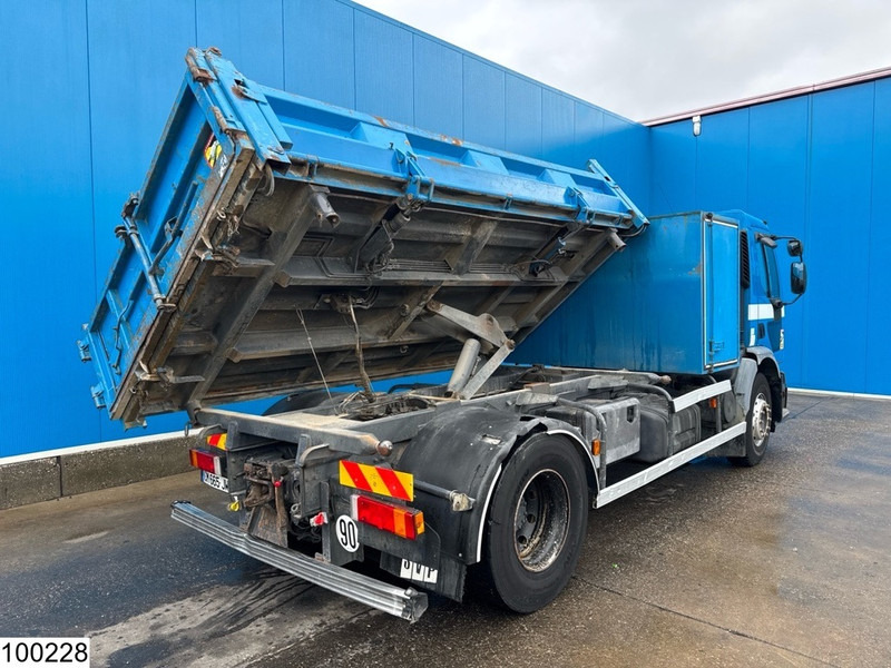 Renault Premium 340 - Tippbil lastbil: bild 2 Renault Premium 340 - Tippbil lastbil: bild 2