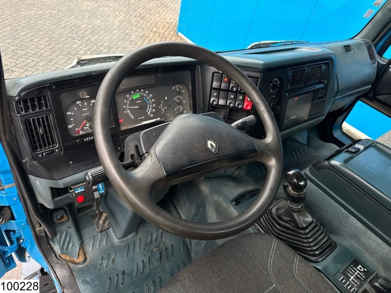 Renault Premium 340 - Tippbil lastbil: bild 5 Renault Premium 340 - Tippbil lastbil: bild 5