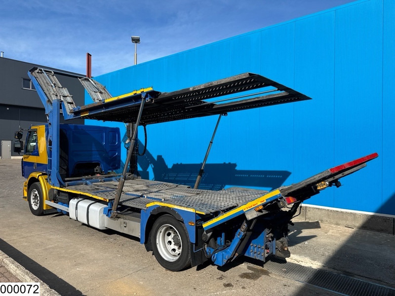 Renault Premium 430 Dxi EURO 6, Hydraulics, Winch - Biltransportbil lastbil: bild 5 Renault Premium 430 Dxi EURO 6, Hydraulics, Winch - Biltransportbil lastbil: bild 5