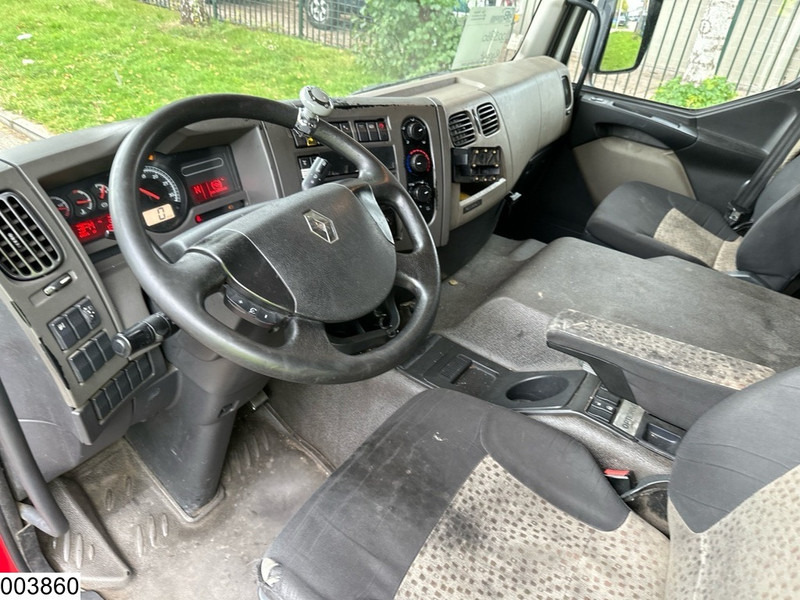 Renault Premium 460 Dxi EURO 5, Lohr, Multilohr, retarder, Combi - Biltransportbil lastbil: bild 5 Renault Premium 460 Dxi EURO 5, Lohr, Multilohr, retarder, Combi - Biltransportbil lastbil: bild 5