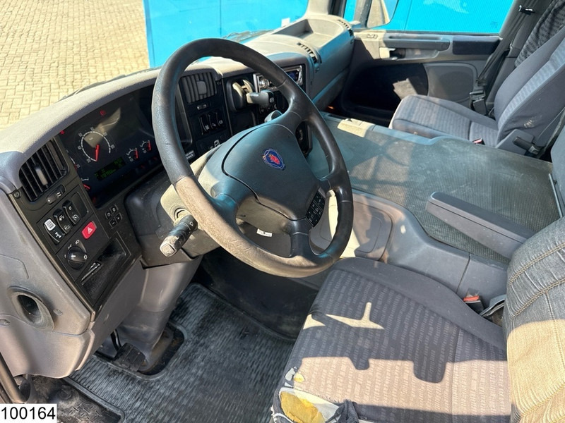 Scania P 270 EURO 6, 3p, Dhollandia - Kapellbil: bild 5 Scania P 270 EURO 6, 3p, Dhollandia - Kapellbil: bild 5