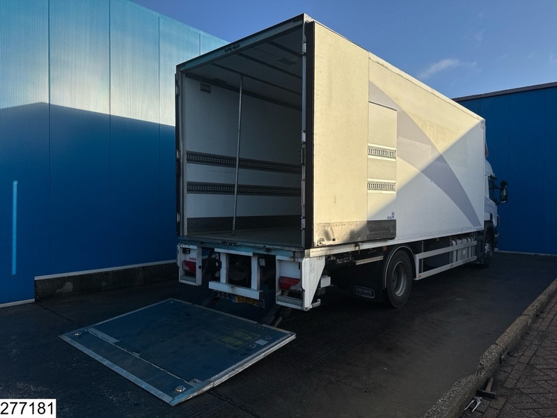 Scania P 360 EURO 5, Carrier, B.A.R. - Kylbil lastbil: bild 2 Scania P 360 EURO 5, Carrier, B.A.R. - Kylbil lastbil: bild 2
