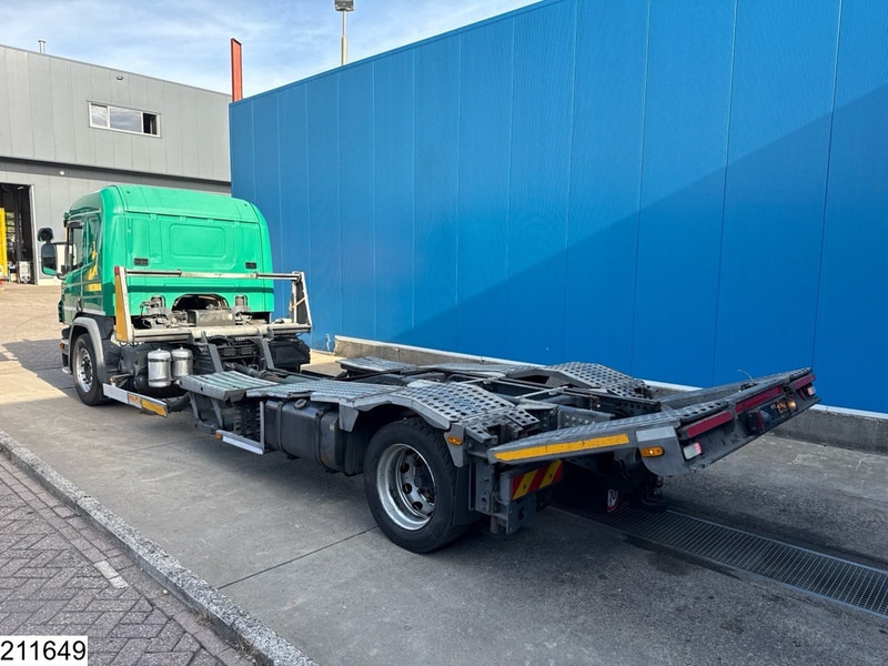 Scania P 450 EURO6, Trucktransport, Retarder, Rolfo - Biltransportbil lastbil: bild 4 Scania P 450 EURO6, Trucktransport, Retarder, Rolfo - Biltransportbil lastbil: bild 4
