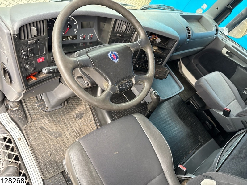 Scania R 270 Manual, Dhollandia - Kapellbil: bild 5 Scania R 270 Manual, Dhollandia - Kapellbil: bild 5
