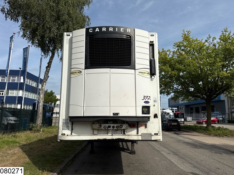 Leasa Schmitz Cargobull Koel vries Carrier Vector 1550, Dhollandia Schmitz Cargobull Koel vries Carrier Vector 1550, Dhollandia: bild 7