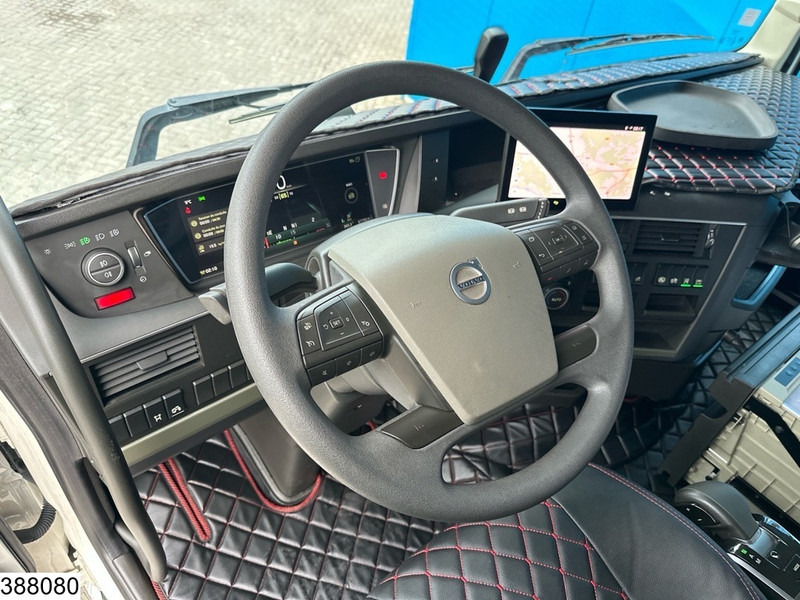 Volvo FH 460 EURO 6, LNG, Standairco, Dhollandia - Kapellbil: bild 5 Volvo FH 460 EURO 6, LNG, Standairco, Dhollandia - Kapellbil: bild 5