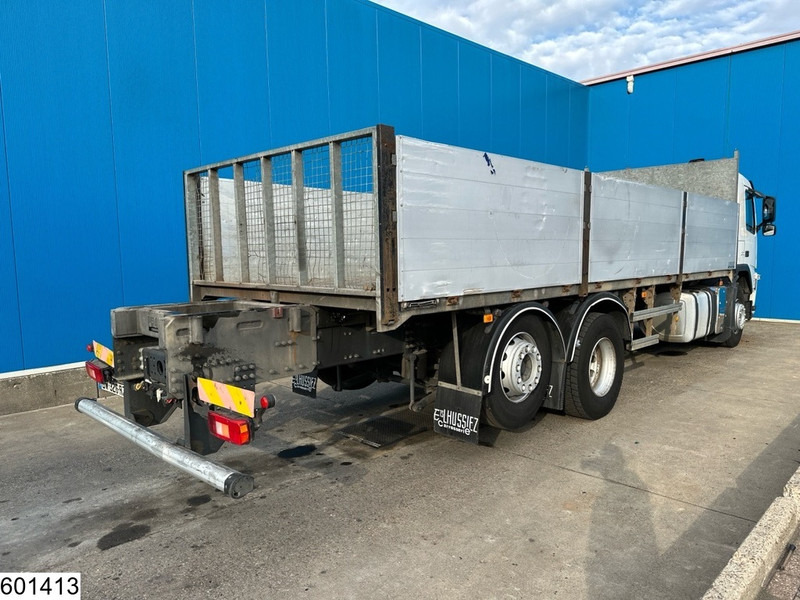Volvo FM 370 6X2, EURO 5 - Flakbil: bild 2 Volvo FM 370 6X2, EURO 5 - Flakbil: bild 2