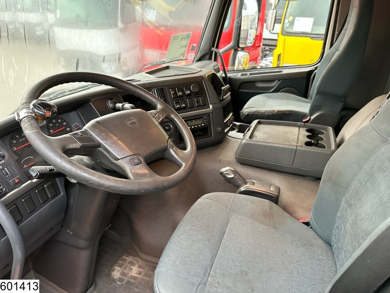 Volvo FM 370 6X2, EURO 5 - Flakbil: bild 5 Volvo FM 370 6X2, EURO 5 - Flakbil: bild 5