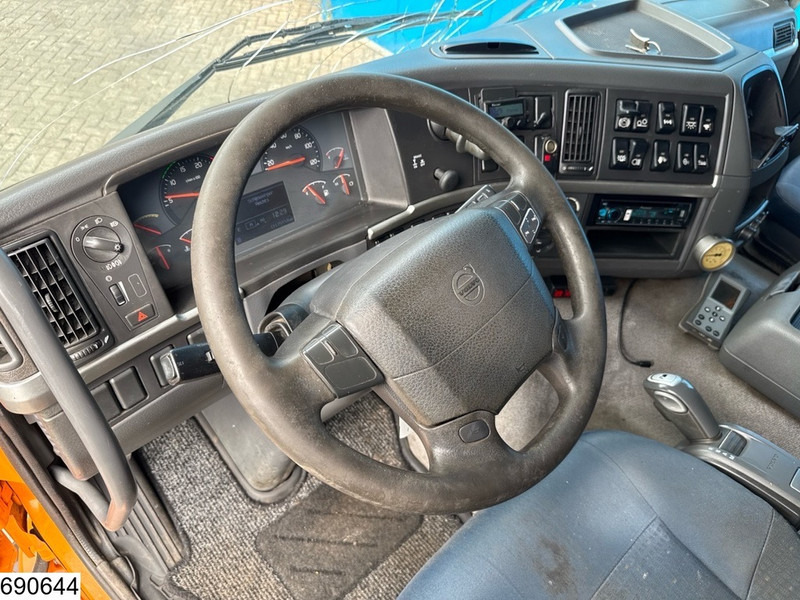 Volvo FM 420 8X2, EURO 5, HYVA - Tippbil lastbil: bild 5 Volvo FM 420 8X2, EURO 5, HYVA - Tippbil lastbil: bild 5