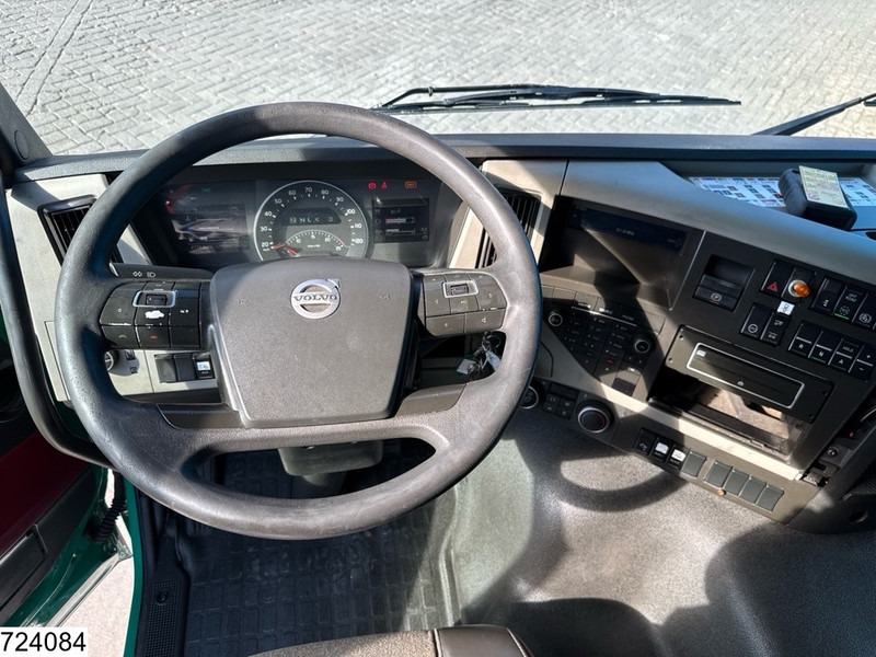 Volvo FM 500 6x2, EURO6, Trucktransport, Retarder, Rolfo - Biltransportbil lastbil: bild 5 Volvo FM 500 6x2, EURO6, Trucktransport, Retarder, Rolfo - Biltransportbil lastbil: bild 5