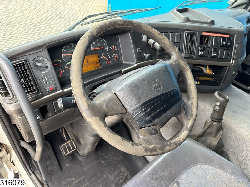Volvo FM9 260 Manual - Flakbil: bild 5 Volvo FM9 260 Manual - Flakbil: bild 5