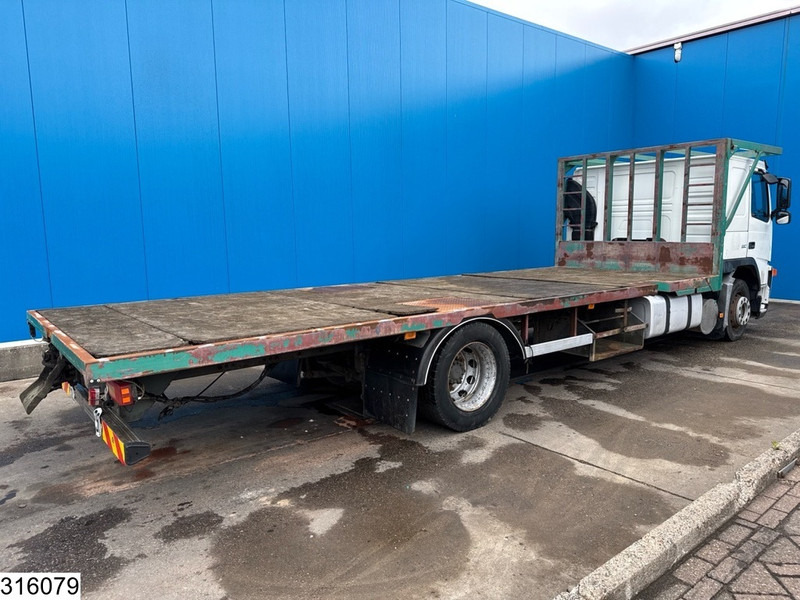 Volvo FM9 260 Manual - Flakbil: bild 2 Volvo FM9 260 Manual - Flakbil: bild 2