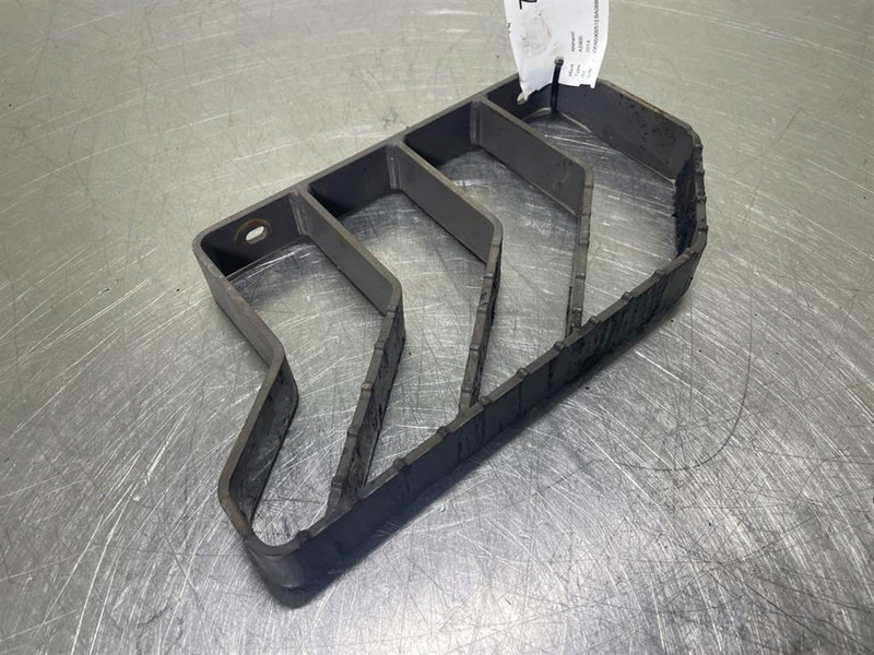 Ahlmann AS900-23119552-Stair panel/Trittstufen/Traptreden - Ram/ Chassi för Byggmaskiner: bild 2 Ahlmann AS900-23119552-Stair panel/Trittstufen/Traptreden - Ram/ Chassi för Byggmaskiner: bild 2