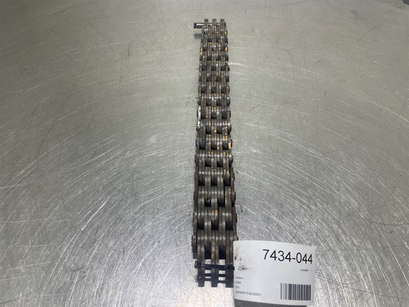 Ahlmann AS900-4197773A-Leaf chain/Fleyerkette/Flyerketting - Ram/ Chassi för Byggmaskiner: bild 3 Ahlmann AS900-4197773A-Leaf chain/Fleyerkette/Flyerketting - Ram/ Chassi för Byggmaskiner: bild 3