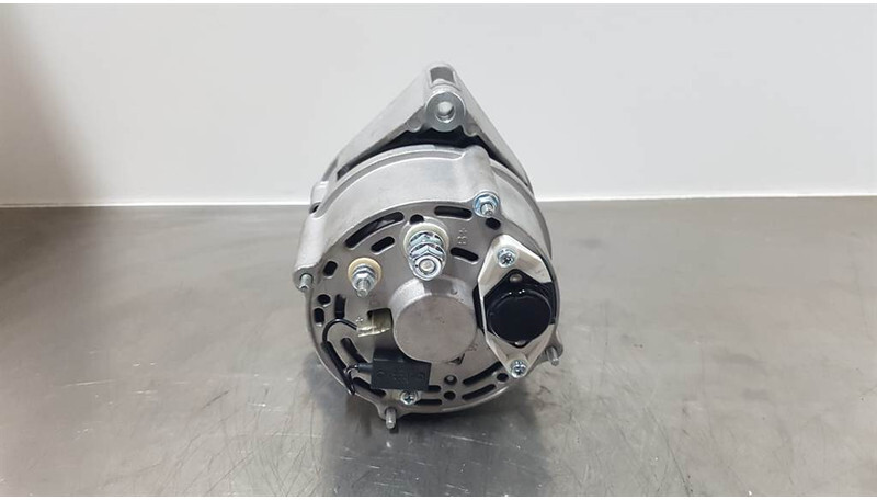 Ahlmann AZ14-28V 35A-Alternator/Lichtmaschine/Dynamo - Motor för Byggmaskiner: bild 3 Ahlmann AZ14-28V 35A-Alternator/Lichtmaschine/Dynamo - Motor för Byggmaskiner: bild 3