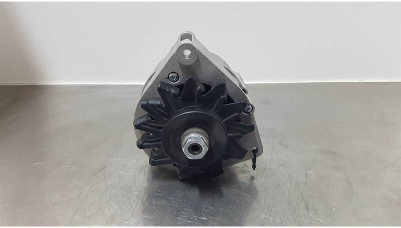 Ahlmann AZ14-28V 35A-Alternator/Lichtmaschine/Dynamo - Motor för Byggmaskiner: bild 2 Ahlmann AZ14-28V 35A-Alternator/Lichtmaschine/Dynamo - Motor för Byggmaskiner: bild 2
