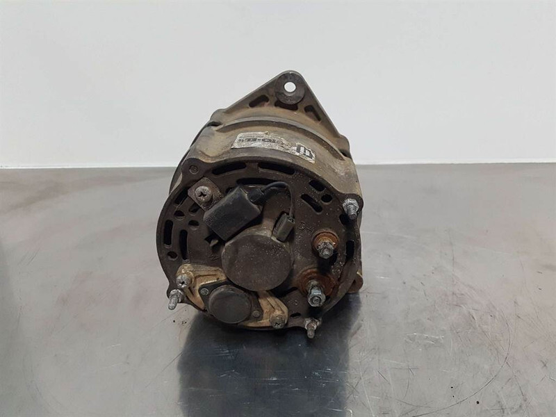 Ahlmann AZ14-Deutz 1012-Alternator/Lichtmaschine/Dynamo - Motor för Byggmaskiner: bild 4 Ahlmann AZ14-Deutz 1012-Alternator/Lichtmaschine/Dynamo - Motor för Byggmaskiner: bild 4