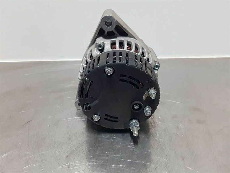 Ahlmann AZ150-28V 55A-Alternator/Lichtmaschine/Dynamo - Motor för Byggmaskiner: bild 5 Ahlmann AZ150-28V 55A-Alternator/Lichtmaschine/Dynamo - Motor för Byggmaskiner: bild 5