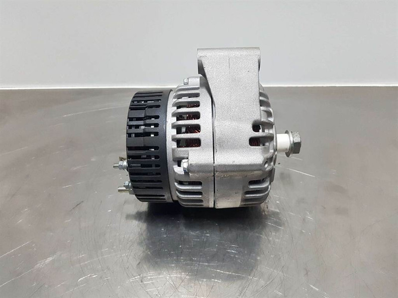 Ahlmann AZ150-28V 55A-Alternator/Lichtmaschine/Dynamo - Motor för Byggmaskiner: bild 3 Ahlmann AZ150-28V 55A-Alternator/Lichtmaschine/Dynamo - Motor för Byggmaskiner: bild 3