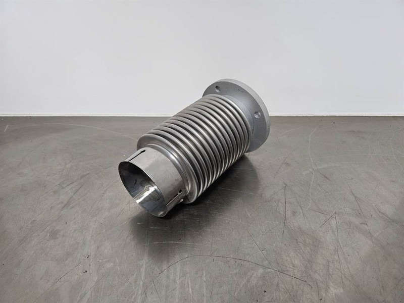 Ahlmann AZ150-4101165G-Exhaust/Auspuff/Uitlaat - Motor för Byggmaskiner: bild 3 Ahlmann AZ150-4101165G-Exhaust/Auspuff/Uitlaat - Motor för Byggmaskiner: bild 3