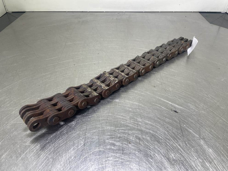 Ahlmann AZ150-4108502A-Chain/Fleyerkette/Zwenkketting - Ram/ Chassi för Byggmaskiner: bild 2 Ahlmann AZ150-4108502A-Chain/Fleyerkette/Zwenkketting - Ram/ Chassi för Byggmaskiner: bild 2